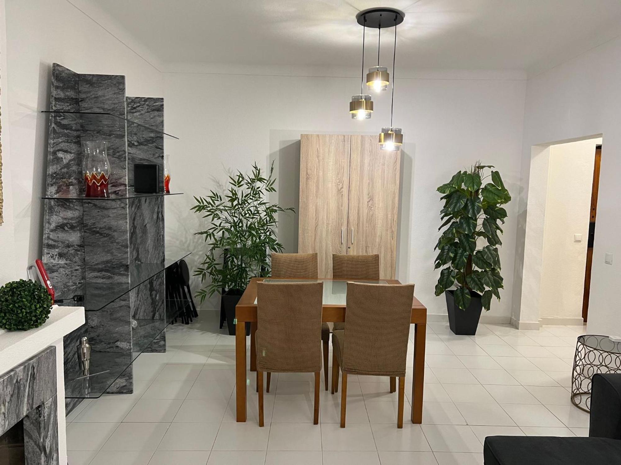 Holiday home Pateo Al
